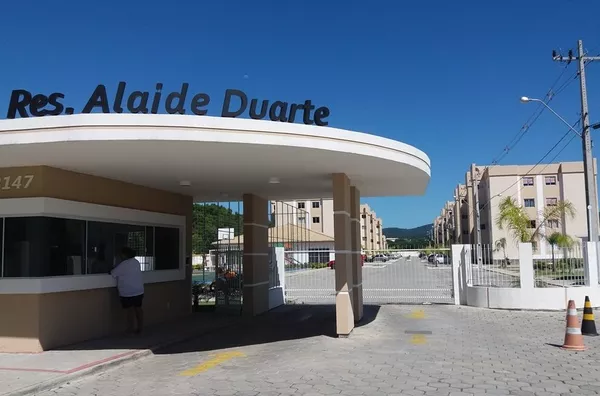 Apartamento para Alugar em Forquilhas