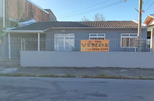 Casa para Venda no Flor De Nápolis