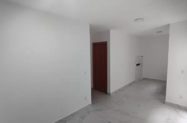 Apartamento térreo para alugar no Bella Vista