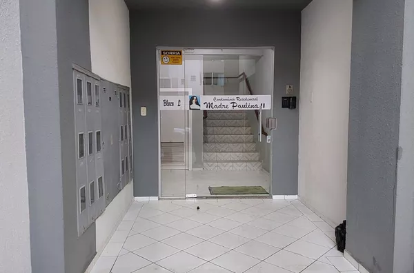 Apartamento para aluguel, 3 quarto(s),  Flor De Nápolis, São José