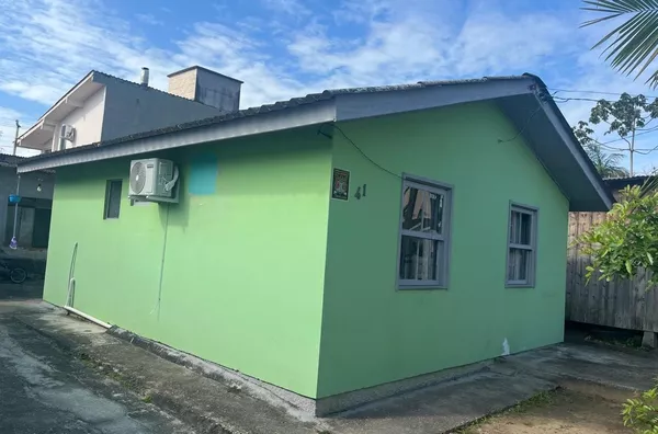 Casa para venda,  Forquilhinha, São José