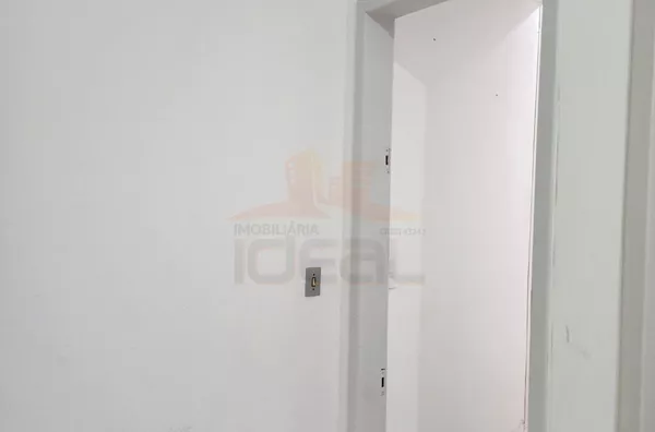 Apartamento para aluguel, 2 quarto(s),  Barreiros, São José
