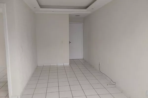 Apartamento para aluguel, 2 quarto(s),  Forquilhinha, São José