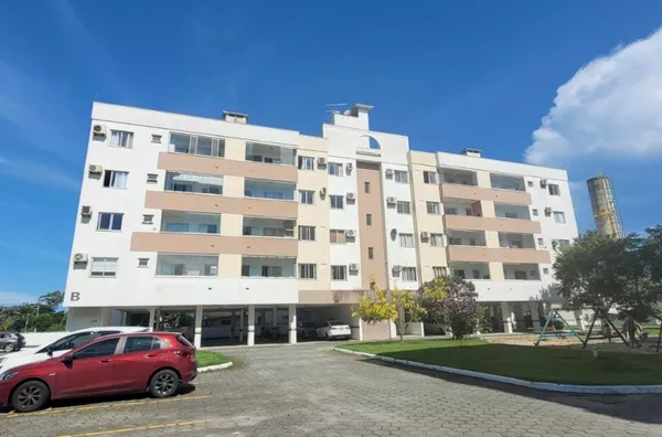 Apartamento 02 quartos para aluguel no Garden Ville