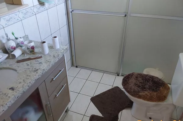 Casa para aluguel, 3 quarto(s),  Praia Comprida, São José