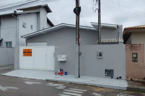 Casa para aluguel, 2 quarto(s), Potecas, São José - Foto 2