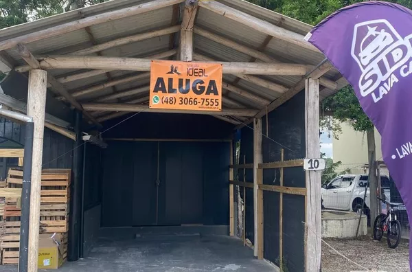 Sala comercial para aluguel,  Forquilhinha, São José