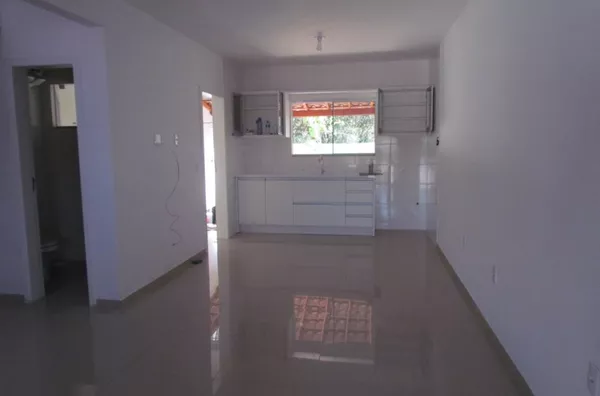 Casa para Venda em Potecas