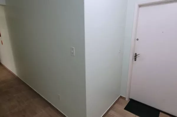 Kitnet para Alugar no Kobrasol