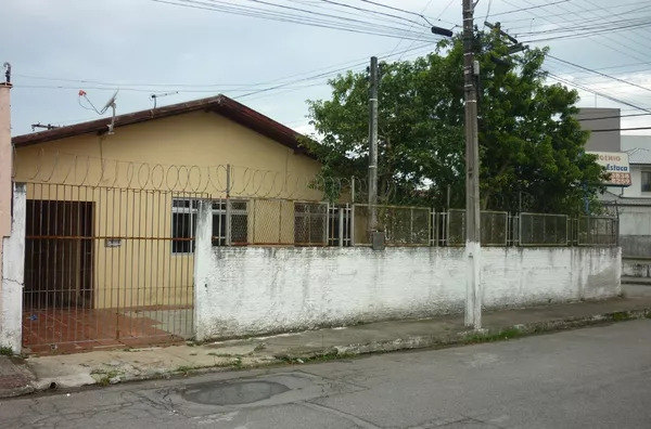 Casa 03 quartos para Venda em Forquilhinha