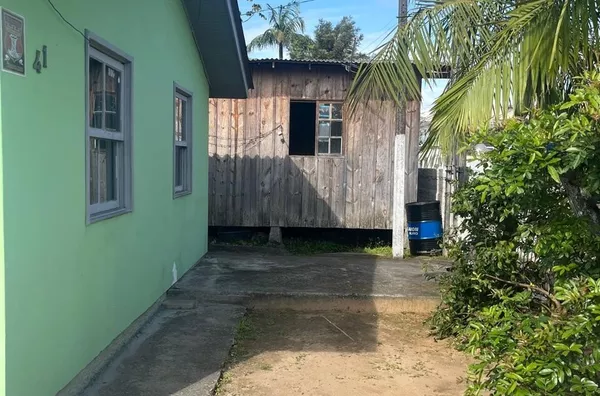 Casa para venda,  Forquilhinha, São José
