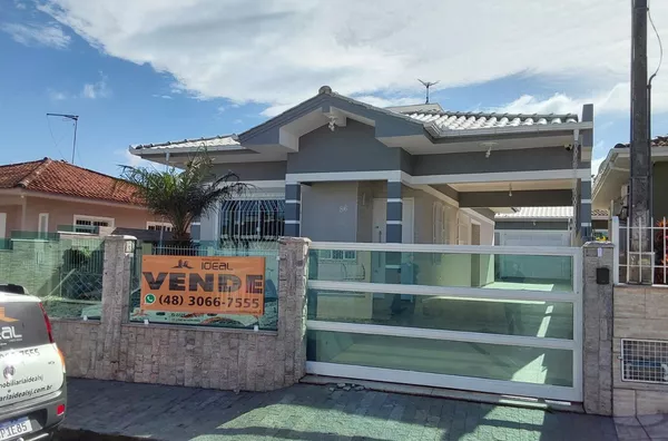 Casa para venda, 1 quarto(s),  Potecas, São José