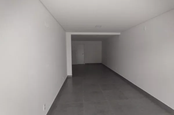 Loja para alugar no Bela Vista de São José