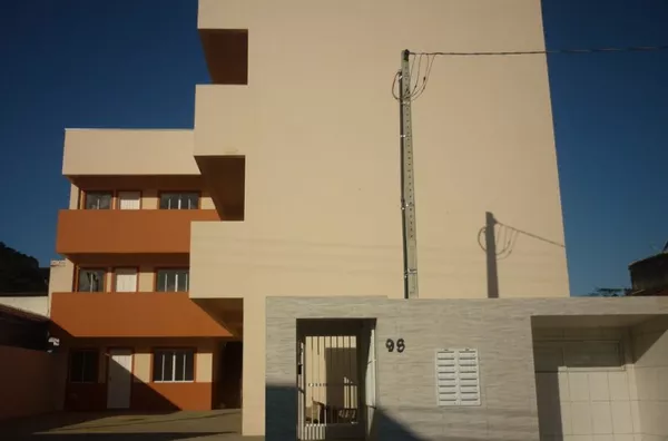 Apartamento de 01 quarto para Alugar em Forquilhinha