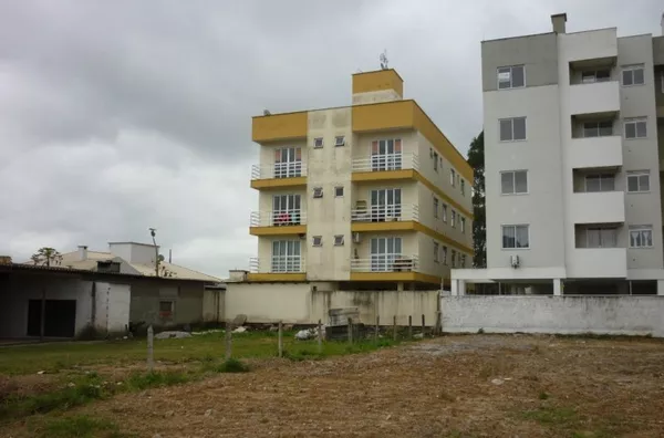 Apartamanto para Alugar no Sertão do Maruim