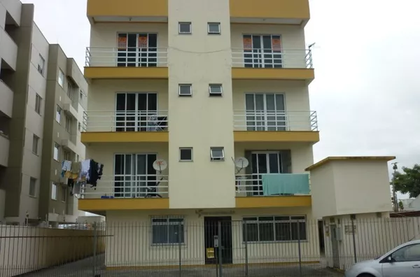 Apartamento para Alugar no Sertão do Maruim