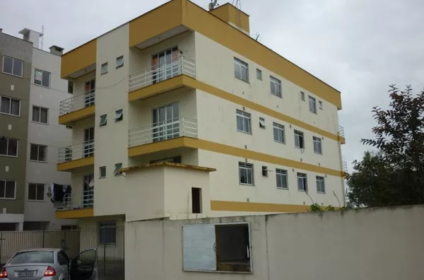 Apartamento para Alugar no Sertão do Maruim