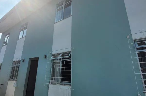 Apartamento 02 quartos para alugar no Roçado