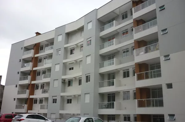 Excelente Oportunidade: Apartamento de 2 Dormitórios com Suíte e 2 Vagas no Condomínio Villa Vitória