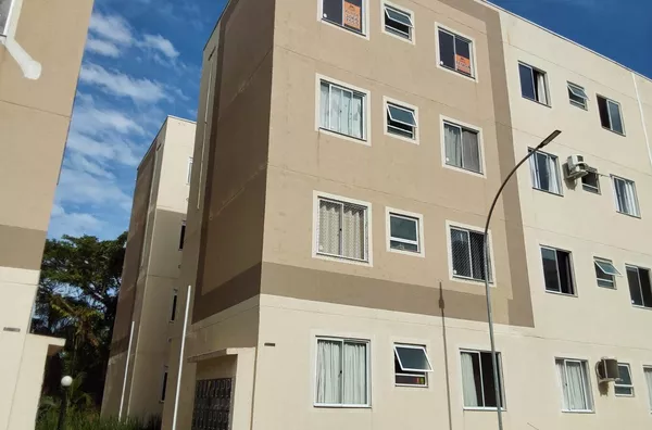 Apartamento para aluguel,  Forquilhas, São José