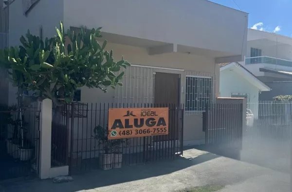Casa para aluguel, 1 quarto(s),  Forquilhinha, São José