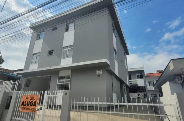Apartamento 02 quartos para Alugar no Roçado