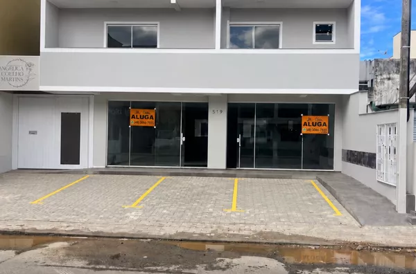 Loja para aluguel,  Forquilhinha, São José