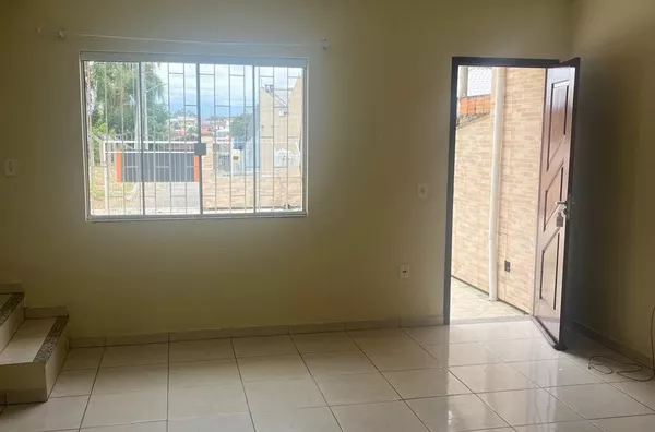 Sobrado para alugar, 2 quarto(s),  Forquilhas, São José