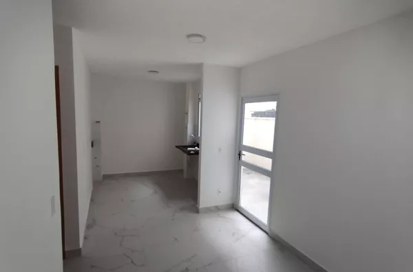 Apartamento térreo para alugar no Bella Vista