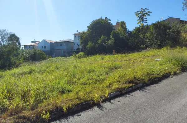 Terreno para venda,  Loteamento Residencial San Marino, São José