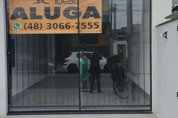 Loja para alugar no Bela Vista de São José