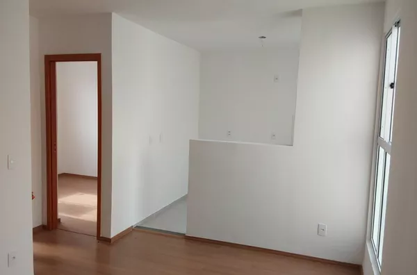 Apartamento para aluguel,  Forquilhas, São José
