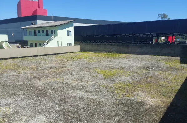 Terreno para aluguel,  Forquilhinha, São José