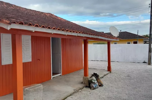Casa para Alugar em Forquilhinha