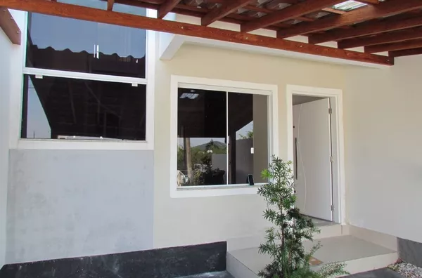 Casa para Venda em Potecas