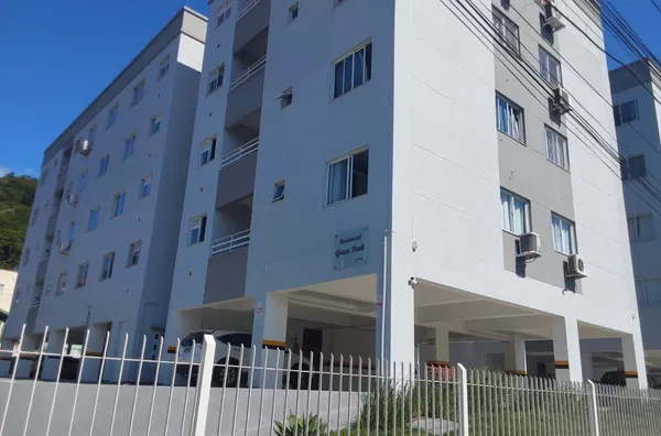 Apartamento para aluguel, 2 quarto(s),  Potecas, São José