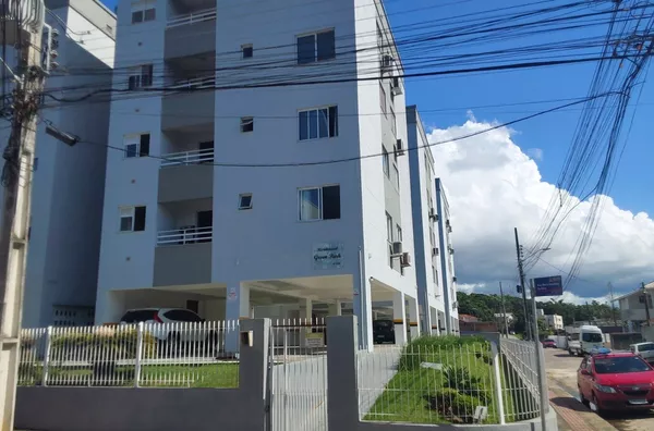 Apartamento para aluguel, 2 quarto(s),  Potecas, São José