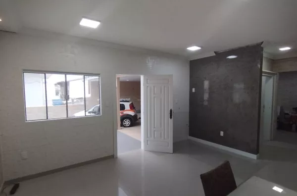 Casa para aluguel, 2 quarto(s),  Forquilhinha, São José