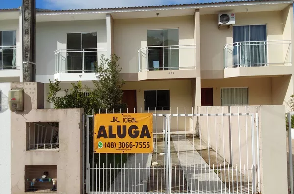 Casa Sertão do Maruim