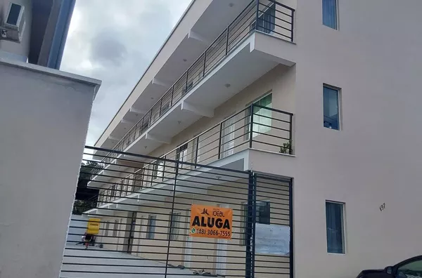 Kitnet para alugar em Forquilhinha