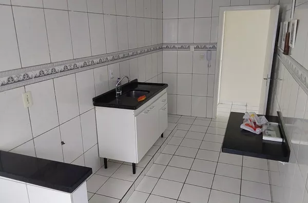 Apartamento para aluguel, 2 quarto(s),  Forquilhinha, São José