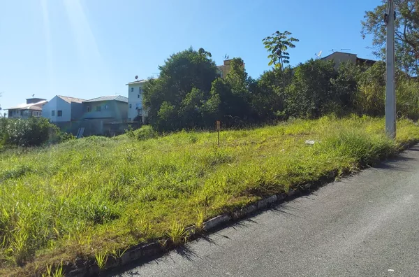 Terreno para venda,  Loteamento Residencial San Marino, São José