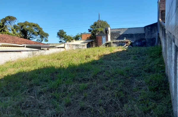 Terreno para venda, Bairro Santo Saraiva  Potecas, São José