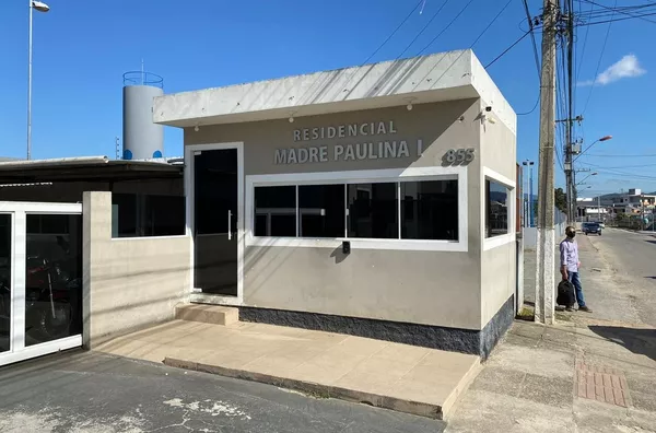 Apartamento para aluguel, 2 quarto(s),  Forquilhinha, São José