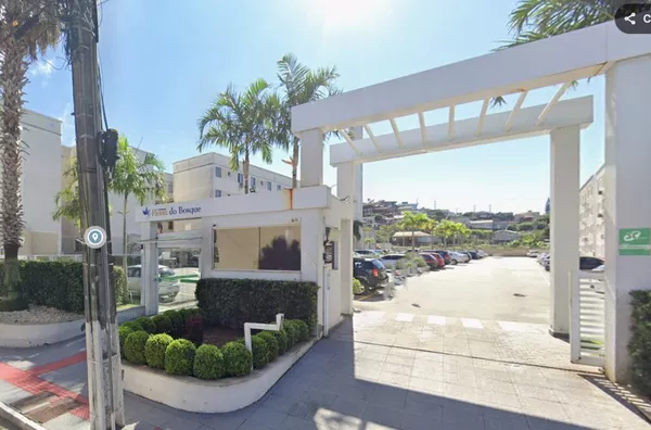 Apartamento para aluguel, 2 quarto(s),  Roçado, São José