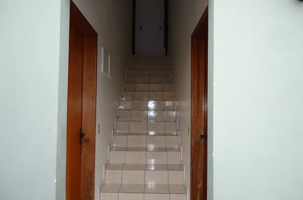 Apartamento 02 quartos para alugar no Roçado