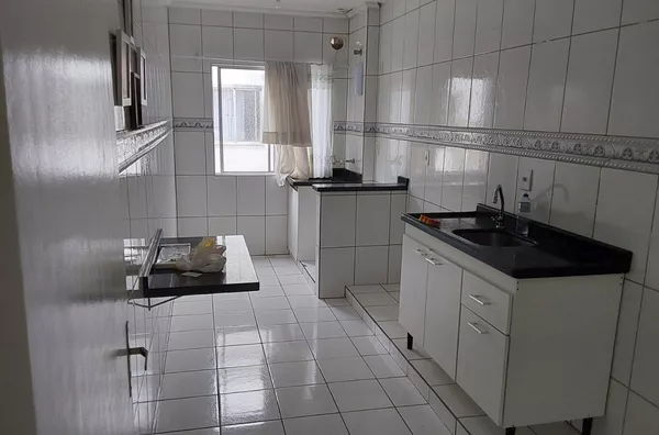 Apartamento para aluguel, 2 quarto(s),  Forquilhinha, São José