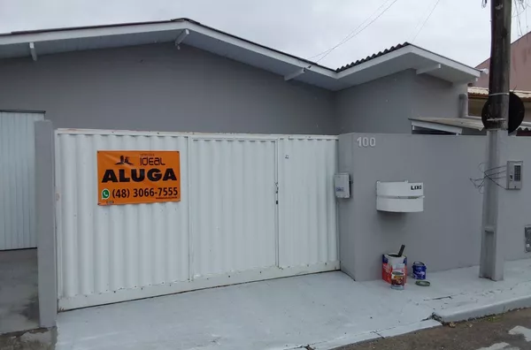 Casa para aluguel, 2 quarto(s),  Potecas, São José
