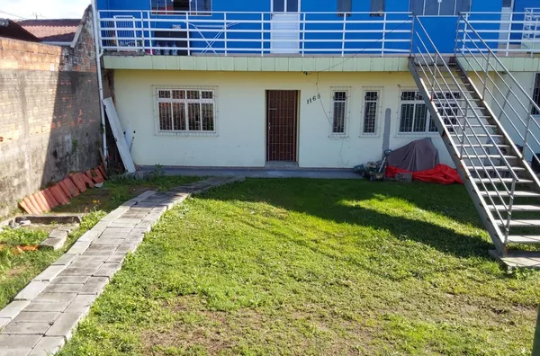 Casa para Alugar na Serraria
