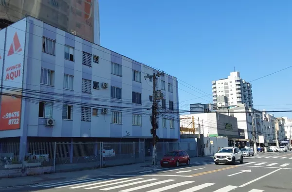 Apartamento para Alugar no Kobrasol